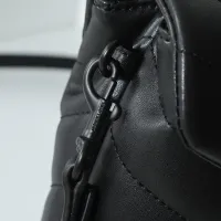 $85.00 USD Yves Saint Laurent YSL AAA Quality Messenger Bags #1398500