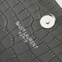 $76.00 USD Yves Saint Laurent YSL AAA Quality Messenger Bags For Women #1398506