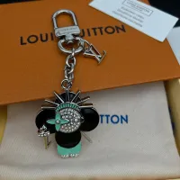 $27.00 USD Louis Vuitton LV Key Holder And Bag Buckle #1398508