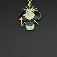 $27.00 USD Louis Vuitton LV Key Holder And Bag Buckle #1398509