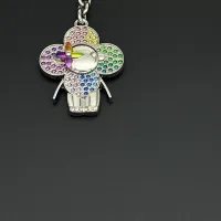 $27.00 USD Louis Vuitton LV Key Holder And Bag Buckle #1398510