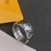 $27.00 USD Louis Vuitton LV Rings For Unisex #1398519