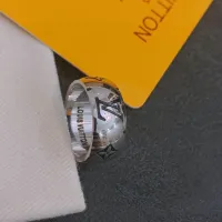 $27.00 USD Louis Vuitton LV Rings For Unisex #1398519