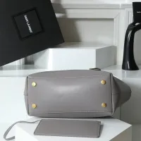 $98.00 USD Yves Saint Laurent AAA Quality Shoulder Bags For Women #1398526