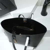 $98.00 USD Yves Saint Laurent AAA Quality Shoulder Bags For Women #1398527