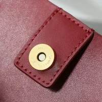 $98.00 USD Yves Saint Laurent AAA Quality Shoulder Bags For Women #1398528