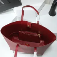 $98.00 USD Yves Saint Laurent AAA Quality Shoulder Bags For Women #1398528