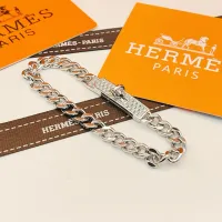 $32.00 USD Hermes Bracelets #1398529