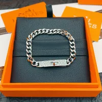 $32.00 USD Hermes Bracelets #1398529