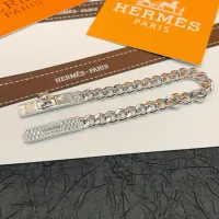 $32.00 USD Hermes Bracelets #1398529