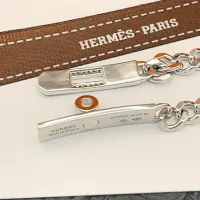 $32.00 USD Hermes Bracelets #1398529