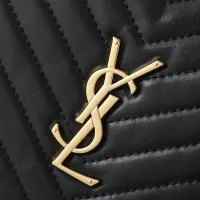 $68.00 USD Yves Saint Laurent AAA Quality Pouches #1398531