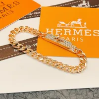 $32.00 USD Hermes Bracelets #1398532
