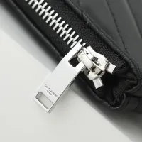 $68.00 USD Yves Saint Laurent AAA Quality Pouches #1398533