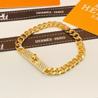 $32.00 USD Hermes Bracelets #1398534