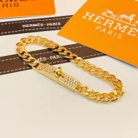 $32.00 USD Hermes Bracelets #1398534