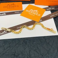 $32.00 USD Hermes Bracelets #1398534