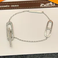 $32.00 USD Hermes Bracelets #1398535