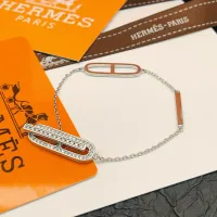$32.00 USD Hermes Bracelets #1398535