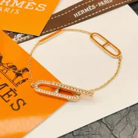 $32.00 USD Hermes Bracelets #1398536