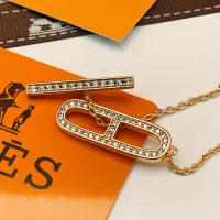 $32.00 USD Hermes Bracelets #1398536