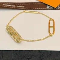 $32.00 USD Hermes Bracelets #1398537