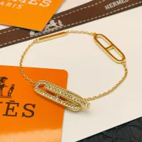 $32.00 USD Hermes Bracelets #1398537