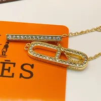 $32.00 USD Hermes Bracelets #1398537