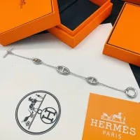 $34.00 USD Hermes Bracelets #1398538