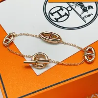 $34.00 USD Hermes Bracelets #1398539