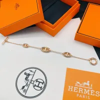 $34.00 USD Hermes Bracelets #1398539