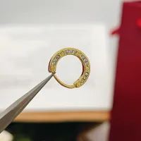 $25.00 USD Cartier Earrings For Women #1398542