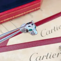 $27.00 USD Cartier Earrings For Women #1398543