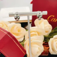 $27.00 USD Cartier Earrings For Women #1398543