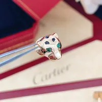 $27.00 USD Cartier Earrings For Women #1398544