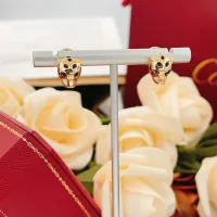 $27.00 USD Cartier Earrings For Women #1398544