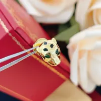 $27.00 USD Cartier Earrings For Women #1398545