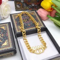 $32.00 USD Christian Dior Necklaces #1398547