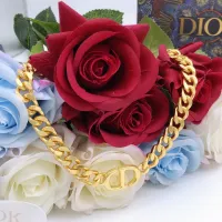 $32.00 USD Christian Dior Necklaces #1398547