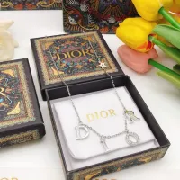 $25.00 USD Christian Dior Necklaces #1398549