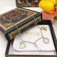 $25.00 USD Christian Dior Necklaces #1398549