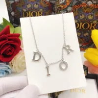 $25.00 USD Christian Dior Necklaces #1398549