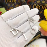 $25.00 USD Christian Dior Necklaces #1398549