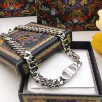 $34.00 USD Christian Dior Necklaces #1398550