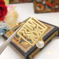 $27.00 USD Christian Dior Necklaces For Women #1398553