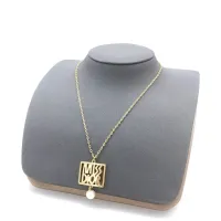 $27.00 USD Christian Dior Necklaces For Women #1398553