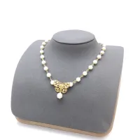 $27.00 USD Christian Dior Necklaces For Women #1398554