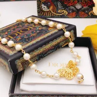 $27.00 USD Christian Dior Necklaces For Women #1398554