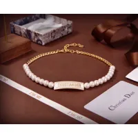 $29.00 USD Christian Dior Necklaces For Women #1398556
