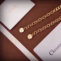 $29.00 USD Christian Dior Necklaces For Women #1398557